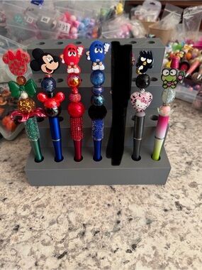 NWOT Beaded Pens Handmade by Me One for $6 or Two for $10